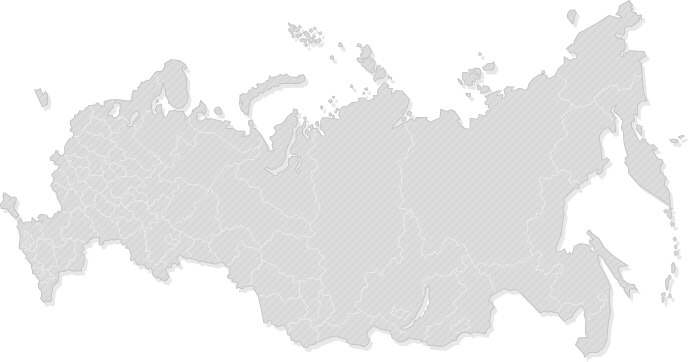 Карта России